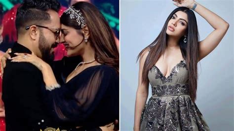 mika singh reveal why he and akanksha puri parted ways after mika di vohti mika singh तो इस वजह