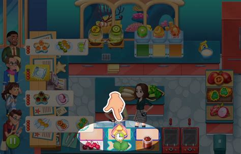 How Do I Make Dishes At Underwater World — Cooking Diary Help Center