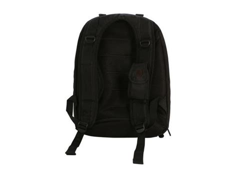 Mobile Edge Black 141 Alienware Orion M14x Backpack Scanfast Model Awbp14 Neweggca