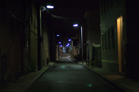 Free Download Dark Alleyway Scenery Background Dark Alleyway Episode