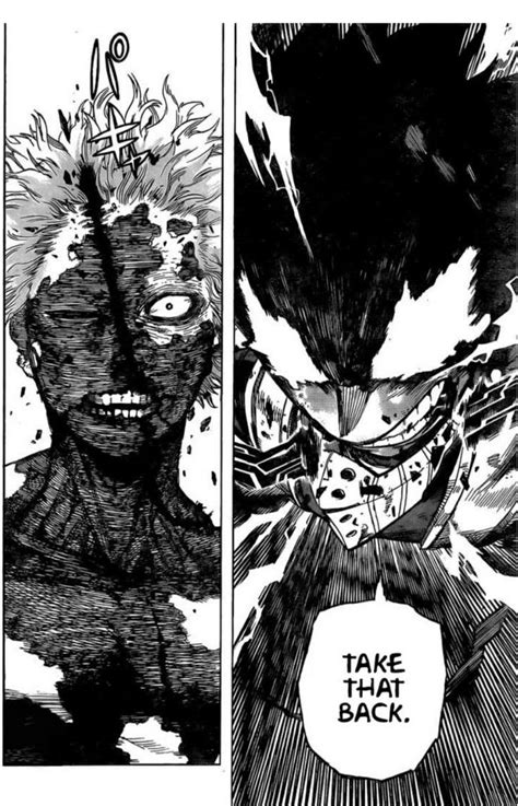 Deku Vs Shigaraki Boku No Hero Academia My Hero Academia Hero