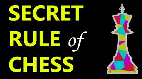 Special Chess Rule En Passant Basic Chess Lesson Tips Tutorial