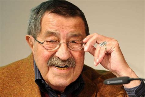 Letralia 300 Noticias Muere A Los 87 Años El Escritor Alemán Günter