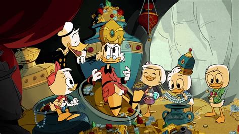 Woo Oo Extended Ducktales Theme Song Available To Purchase On Itunes
