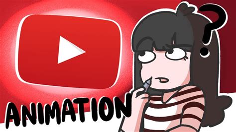 How To Be A Youtube Animator At Best Animation Institute