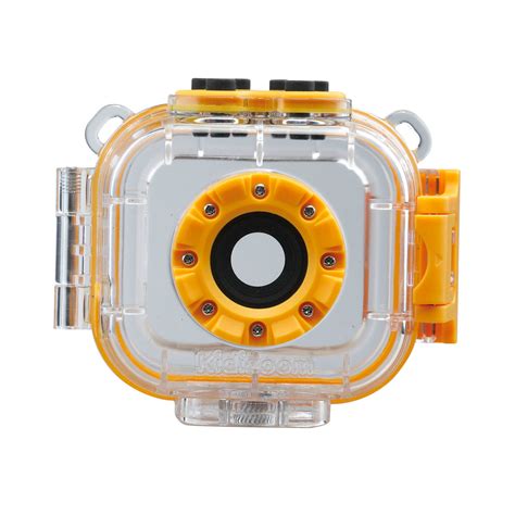 Vtech Kidizoom Action Cam Hd Online Kopen Lobbes Speelgoed België