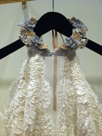 Thus the bridal lazaro spring summer 2019 we offers the latest fashion news lazaro wedding dresses with novelties from design fabulous. Wedding Dress Designer Lazaro Perez Comes To Bridal ...