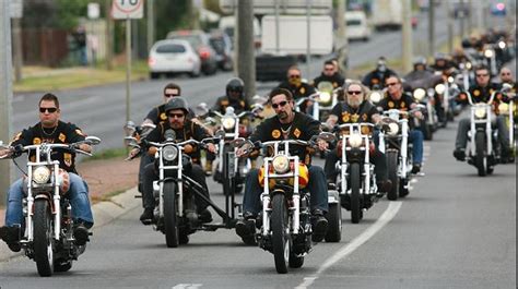 Contact bandidos gang on messenger. Bandido Boss Ross Brand died in hospital after being ...