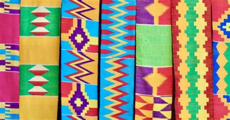 Your Complete Guide To Kente Cloth Kitenge Store