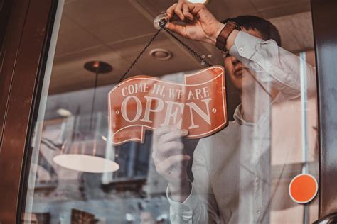 Create A Restaurant Grand Opening Marketing Plan In 6 Steps