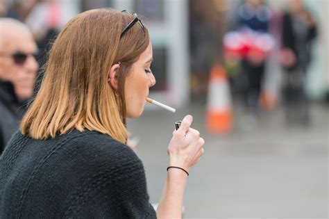 Smoking Age Increase Preventing Harm Absolutely Outweighs Civil Liberties Newstalk