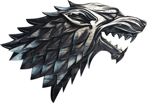 Game of thrones png logo by sohrabzia on deviantART | Game of thrones tattoo, Game of thrones ...
