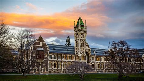 Take A Look At Some Of The Worlds Most Beautiful University Campuses
