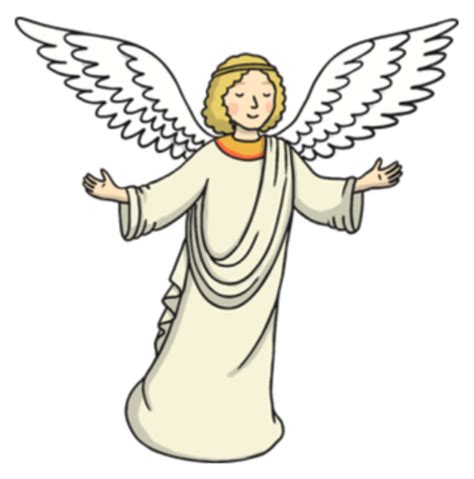 What Is The Christmas Angel Answered Twinkl Teaching Wiki