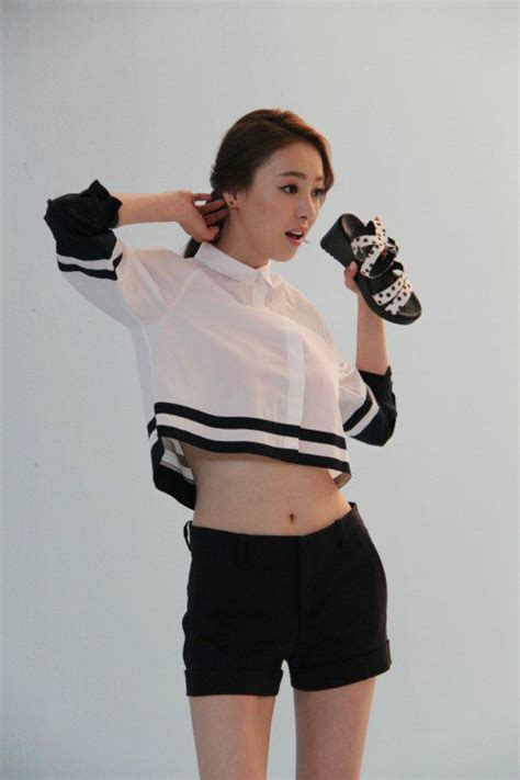 big man lee da hee s bodyline hancinema