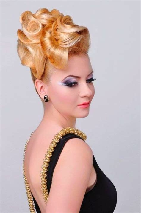 Evening Hairstyles Formal Hairstyles Up Hairstyles Updos Hairstyle