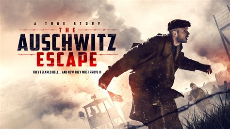 The Auschwitz Escape Signature Entertainment