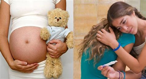 El Embarazo Adolescente Reproduce La Pobreza En América Latina