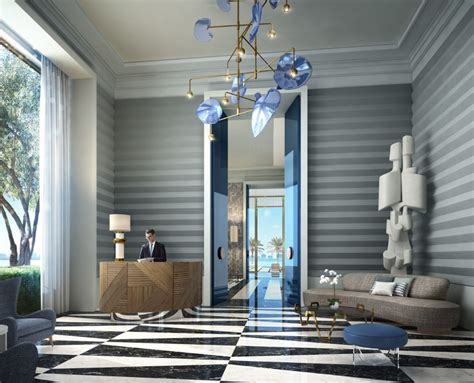 Find Out The Worlds Top 10 Interior Designers