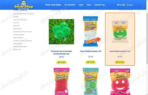 20 Off Scrub Daddy Coupon Code Coupons January 2024