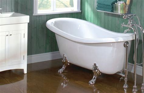 And some soakers are even (whether you have a clawfoot or another tub type, you can most definitely turn your bathtub into a jacuzzi.) Oh, yes..."Rendez-Vous" by MAAX Professional...nice huh ...