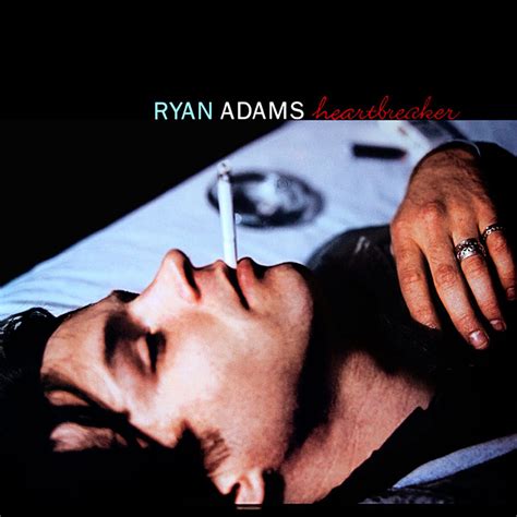 Heartbreaker Why Ryan Adams Debut Album Still Cures All Udiscover