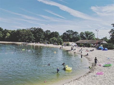 Dive Into These 13 Nj Swimming Holes This Summer New Jersey Digest
