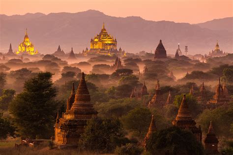 Myanmar Highlights Reisezeit And Die Schönsten Bilder Hello Planet