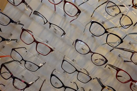 Prescription Eyeglasses Eye Doctor Richmond Va Patterson Eye Clinic