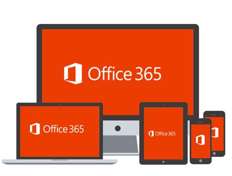 Synergy It Solutions Microsoft Office 365