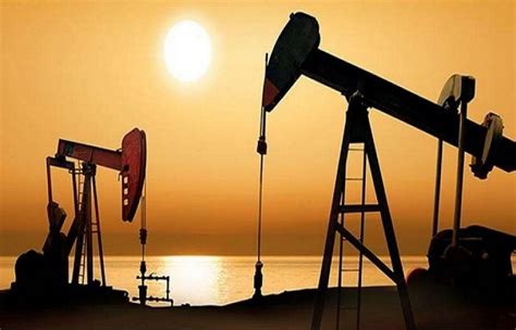 خام تیل کی قیمتوں میں ایک بار پھر بڑی کمی کا رجحان