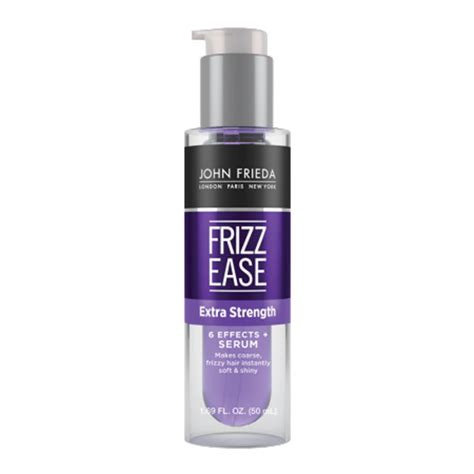 This shampoo is great for rough, thick, and frizzy hair. The 21 Best Products for Frizzy Hair, No Matter Your Hair ...