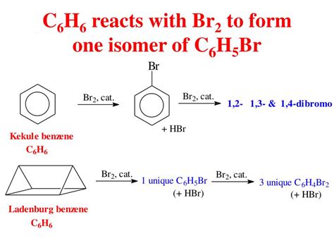 Ppt Benzene And Aromaticity Powerpoint Presentation Free Download