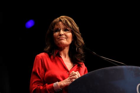 Sarah Palin Former Governor Sarah Palin Speaking At The 20 Flickr