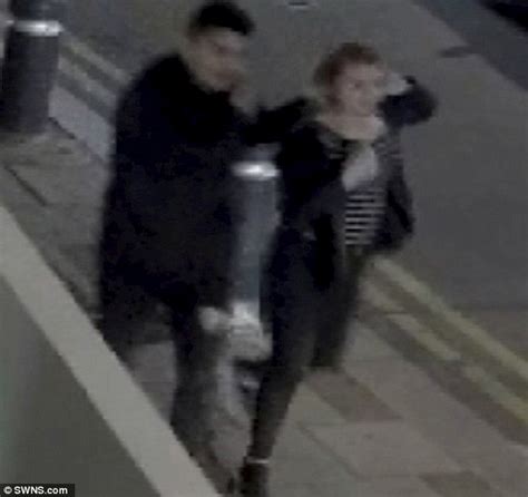 Man Caught On Camera Forcing A Woman Into A Car Full Of Men In East Ham