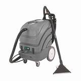 Photos of Nobles Carpet Extractor