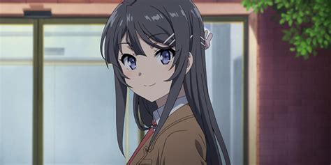Bunny Girl Senpai Neues Dakimakura Zu Mai Sakurajima Anime2you