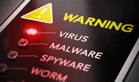 This page provides an overview of the most common malware applications. Malware protection is an example of a technical safeguard ...
