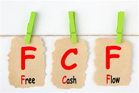 Free Cash Flow Pengertian Rumus Cara Menghitung InvestBro