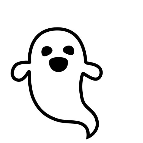 Ghost Clipart  10 Free Cliparts Download Images On Clipground 2021