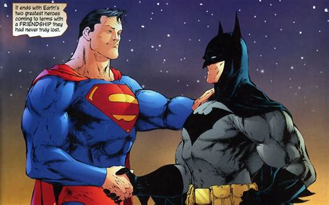 20 Things You Need To Know About Batman Vs Superman