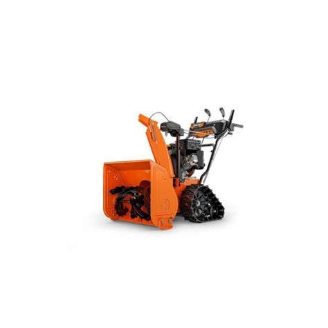 Ariens Compact 24 Rapidtrak