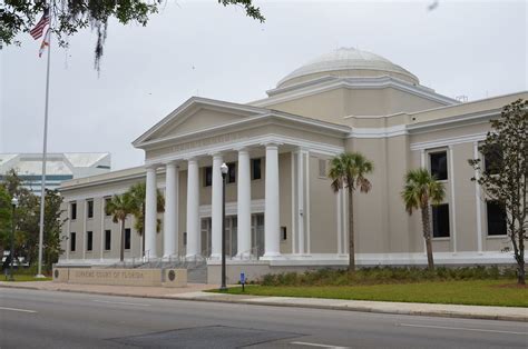 Lir Tour Of Florida Historic Capitol Museum Effortlessly Flickr