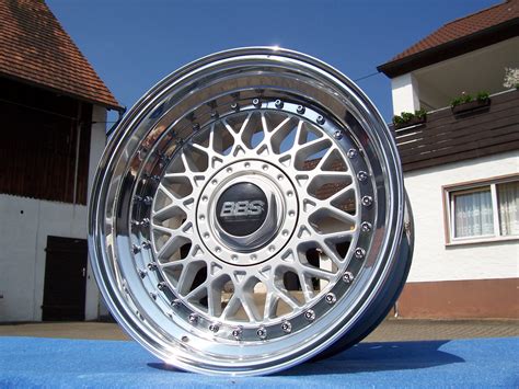 Bbs Rs Rm 8x15 Et15 Poliert Top 4x100 Vw Opel Bmw Biete Reifen And Felgen