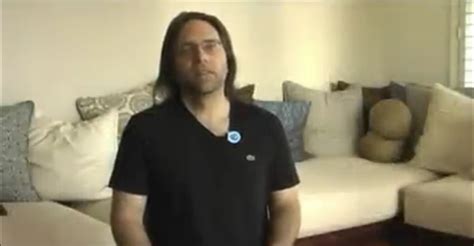 Keith Raniere Founder Of The Nxivm Sex Cult Was Sentenced To 120