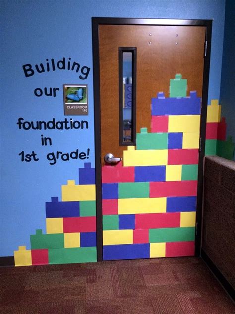 We did not find results for: 40 Excellent Classroom Decoration Ideas - Bored Art