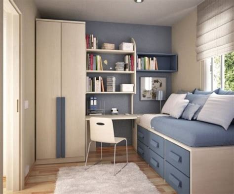 Bedroom Cabinet Design For Small Space Bedroom Interior Small Room