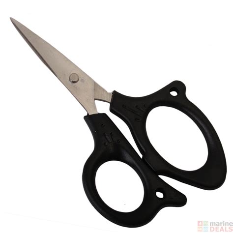 Buy Stainless Steel Fishing Braid Scissors Online At Marine Au