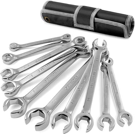 The 40 Different Types Of Wrenches And Their Uses With Images Grea Vision