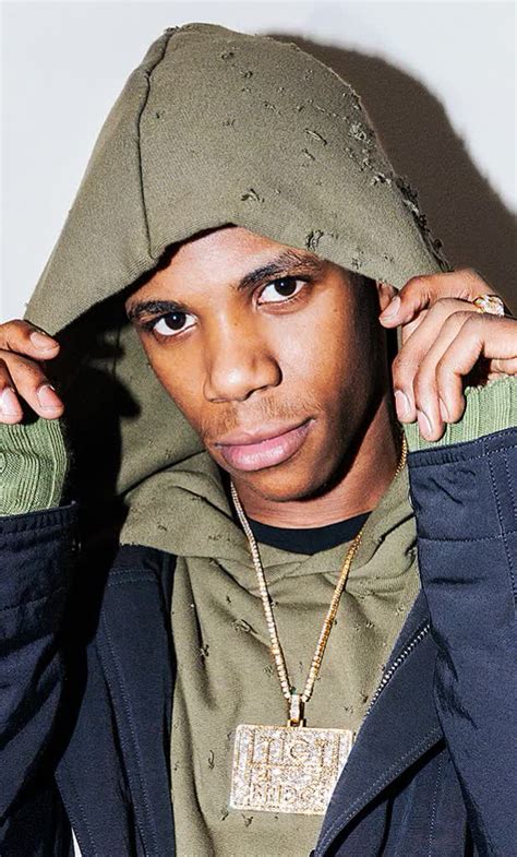 A Boogie Wit Da Hoodie Height Age Bio Weight Net Worth Facts And